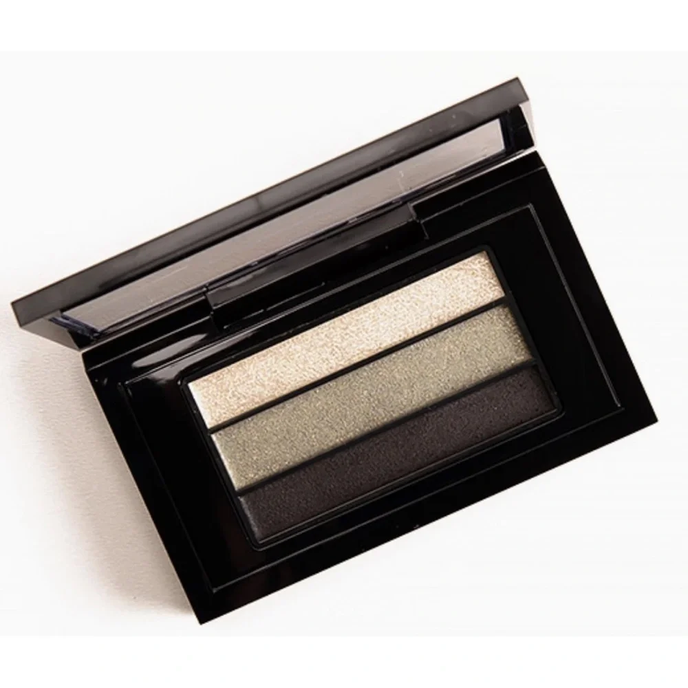 MAC Veluxe Pearlfusion Shadow - Cool Companions
